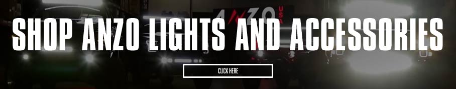 Shop Anzo Lights