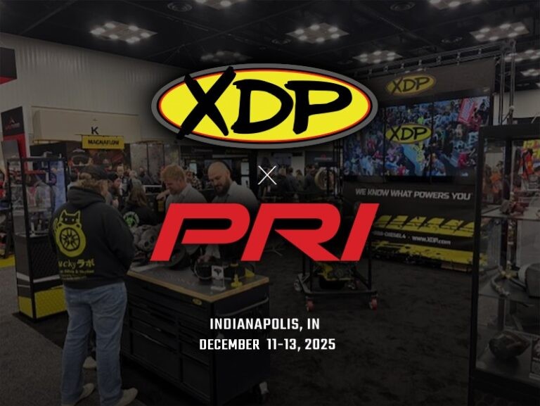 2025 PRI Show