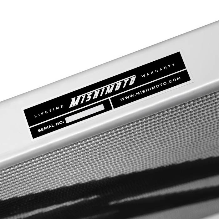Mishimoto Radiator_4