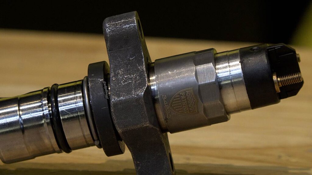 DDP Patriot Series Injectors_4