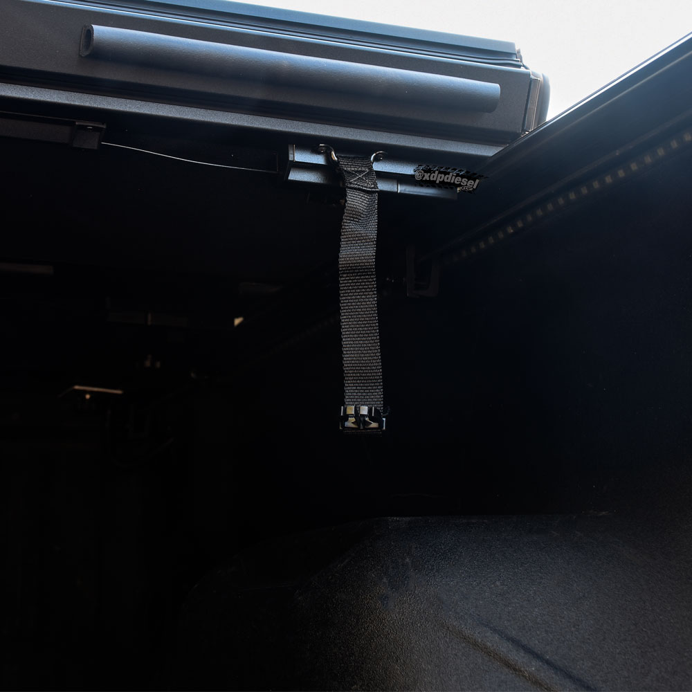 Bak MX4 Tonneau Cover_4