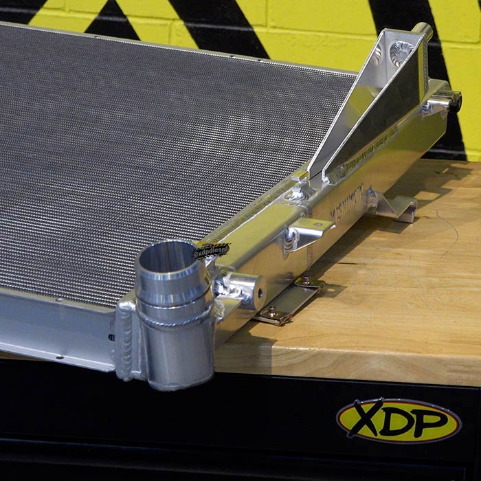 Mishimoto Radiator_5