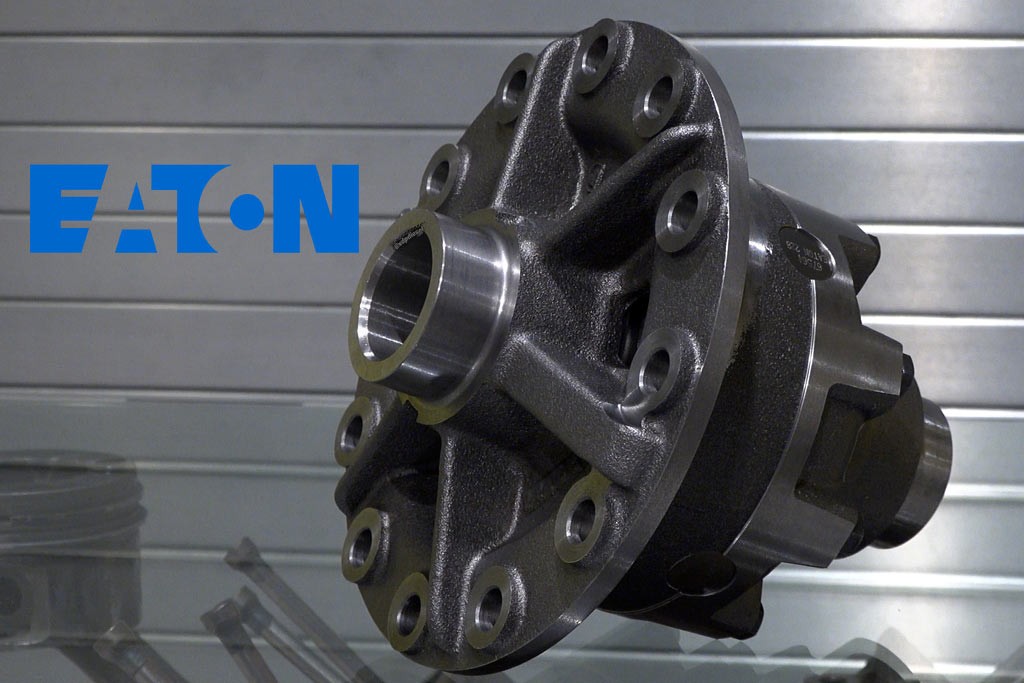 Is the Detroit Truetrac the Secret Weapon Your Truck Needs? - XDP Blog