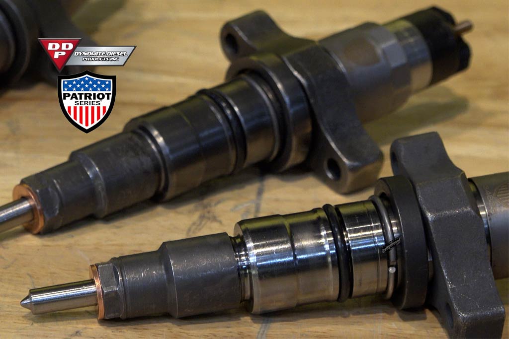 DDP Patriot Series Injectors_1