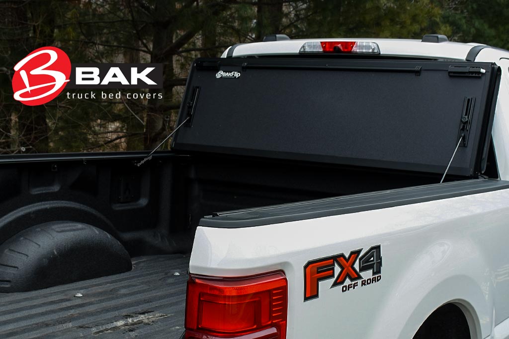 Bak MX4 Tonneau Cover_1