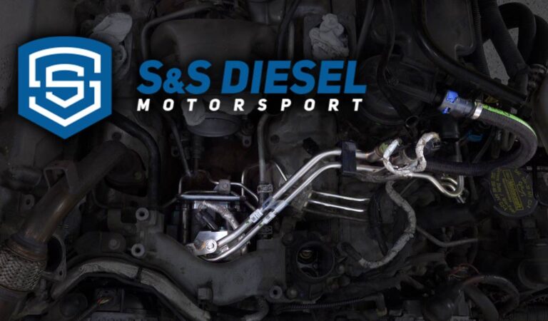 S&S CP4 to DCR Conversion Kit