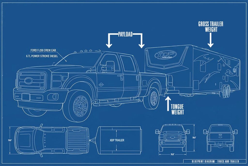 Payload Capacity Blueprint