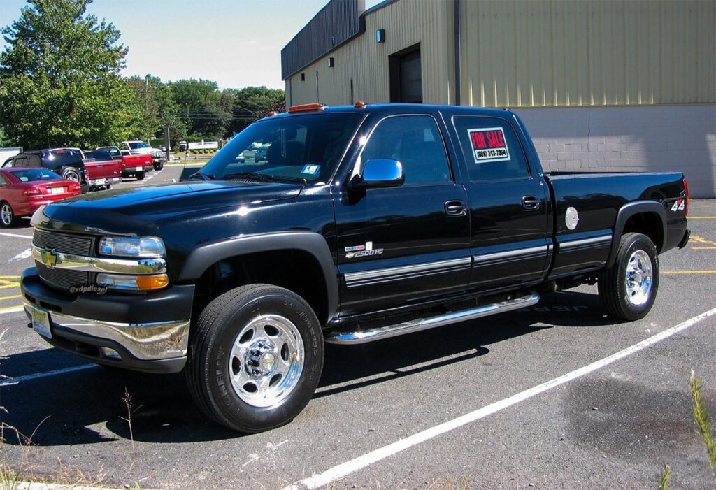 Truck