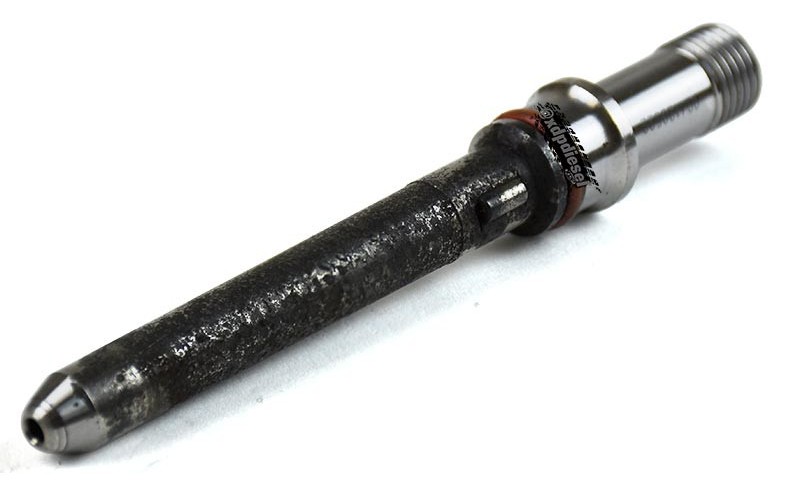 Connector Tube