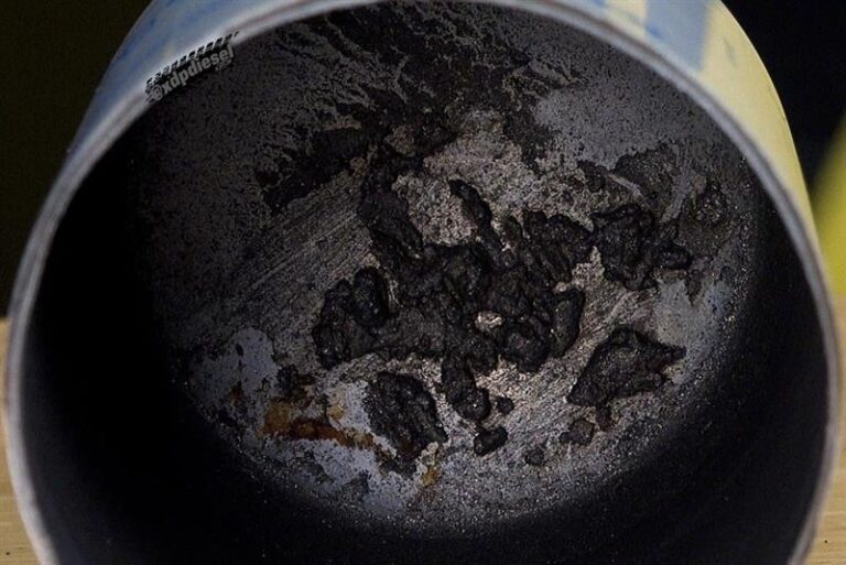 Fuel Contamination