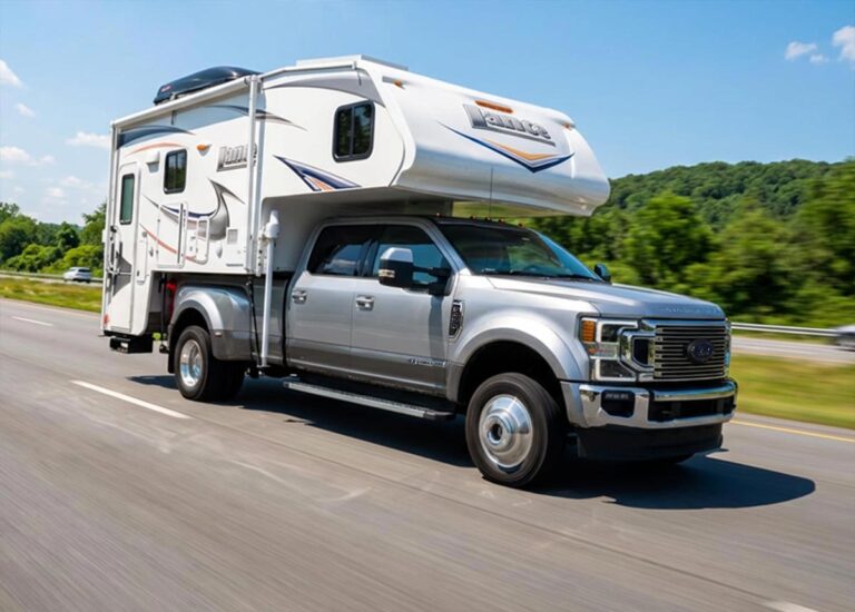 Before The Heat Wave:  Summer Prep Tips For Your Diesel Truck  Thumbnail