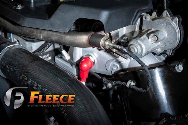 How Fleece Performance Solves Grid Heater Issues on The 6.7L Dodge/RAM Thumbnail