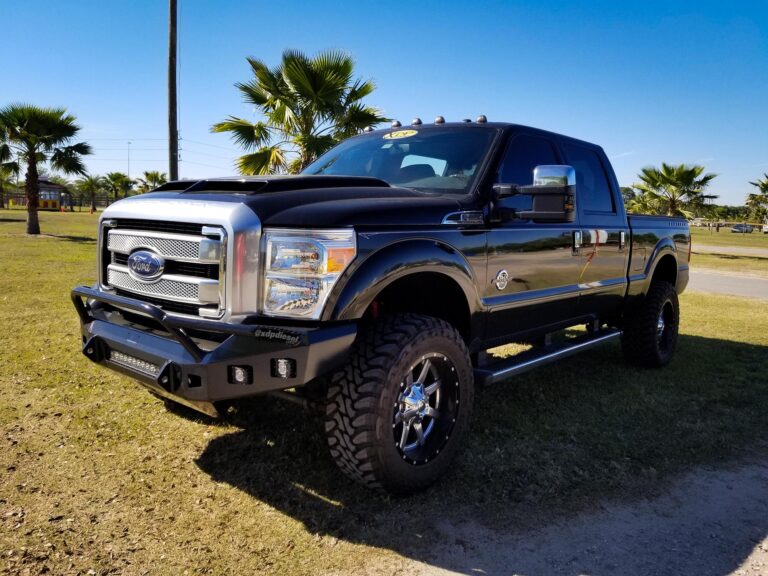 2011-2016 Ford 6.7 Powerstroke Buyer’s Guide Thumbnail