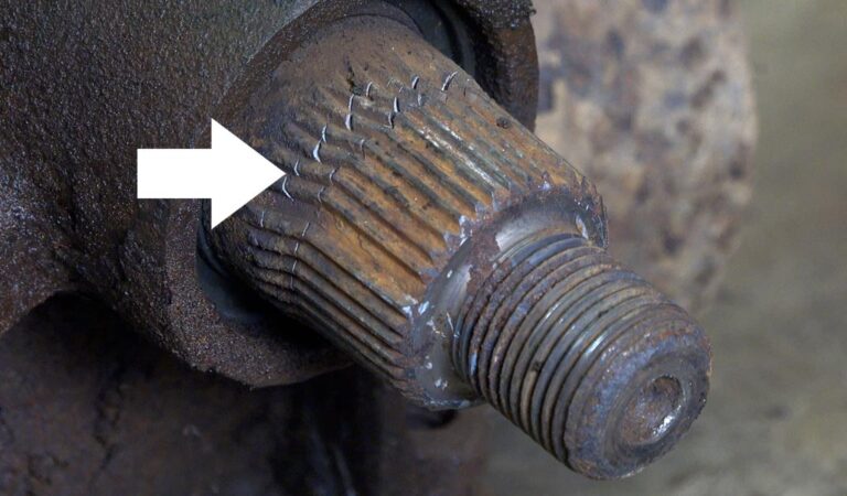 Is It Time to Replace Your Steering Gear? RedHead to The Rescue  Thumbnail