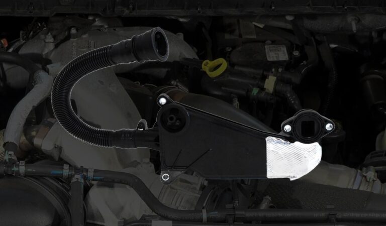 The Evolution of Ford’s 6.7L Powerstroke CCV System Thumbnail