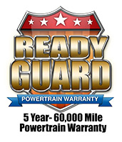 Read yLift Ready Guard Warranty