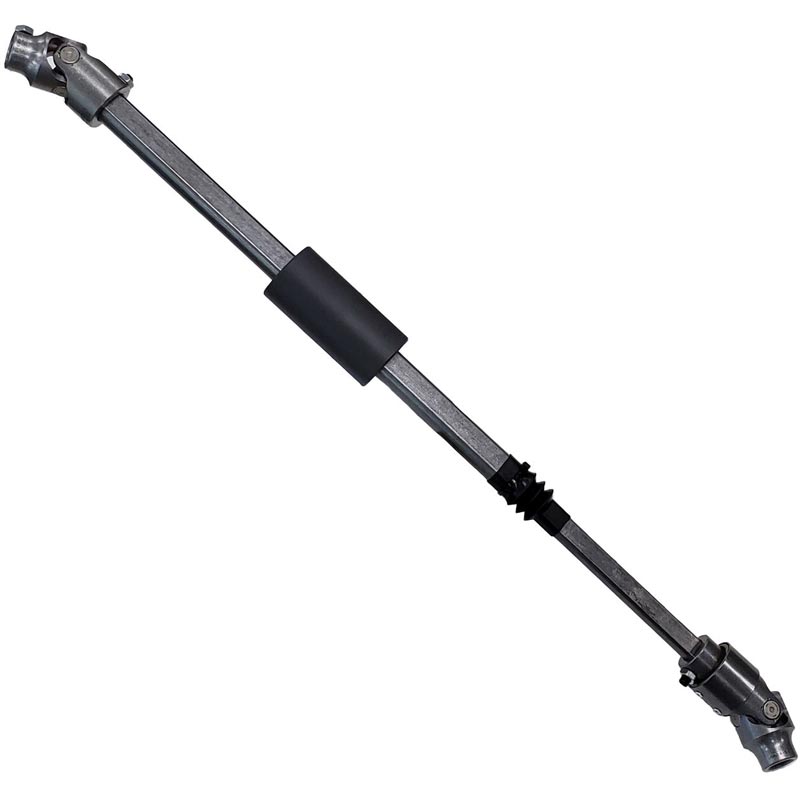 Borgeson® 000950 - Heavy Duty Telescop Steering Shaft