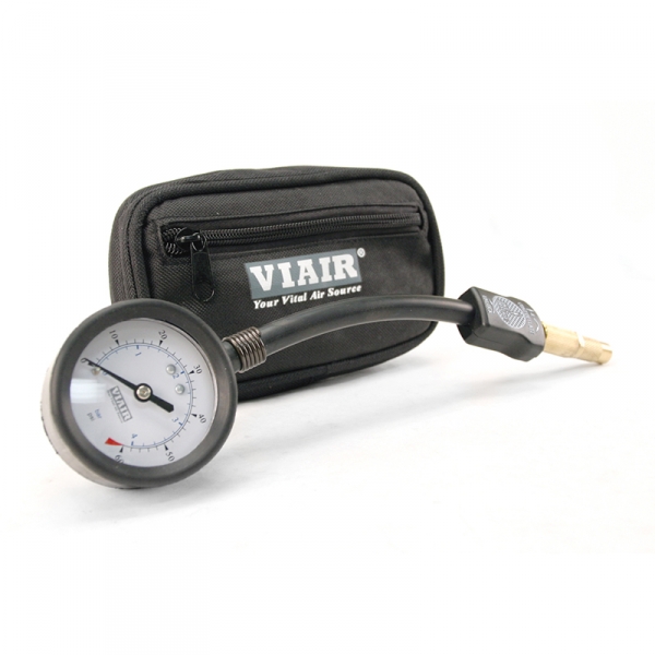 Image 1 for Viair 00032 3-In-1 Air Down Gauge