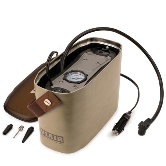 Image 1 for Viair 00075 75P Portable Air Compressor