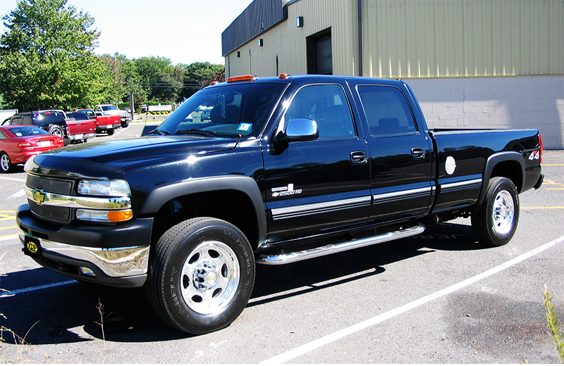 2001 Chevy 2500HD Built By XDP 2001 Chevy 2500hd 6.0 Performance Upgrades