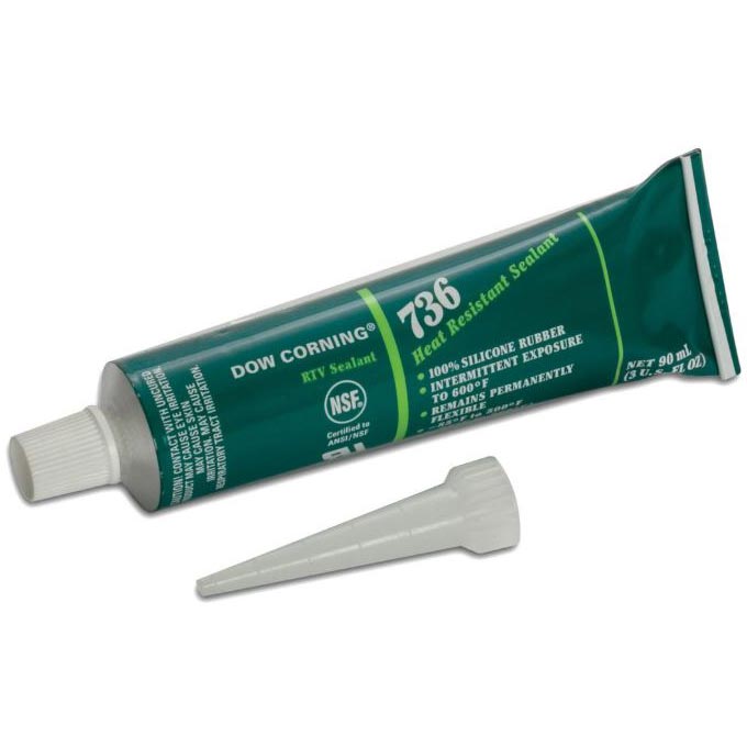 DEI 010410 Heat Resistant Sealant XDP