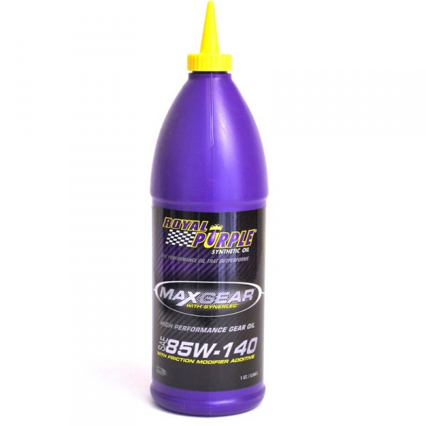 『クローン　PURPLE BACK(DRT)』 Amazon.com: Royal Purple 01303 Set of 12 Max Gear 85W-140