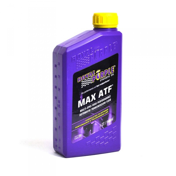 Automatic Transmission Fluid >> Royal Purple 01320 Max Atf Synthetic Automatic Transmission Fluid Automatic Transmission Fluid >> Royal Purple 01320 Max Atf Synthetic Automatic Transmission Fluid