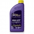 Thumbnail for Royal Purple 01320 MAX ATF Synthetic Automatic Transmission Fluid