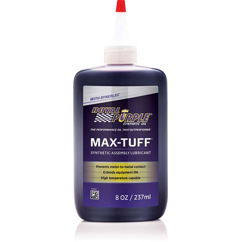 Royal Purple 01335 MaxTuff Assembly Lubricant XDP