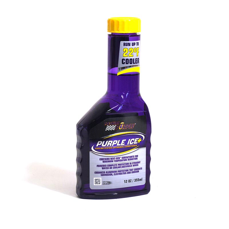 Royal Purple Radiator Additive 01600