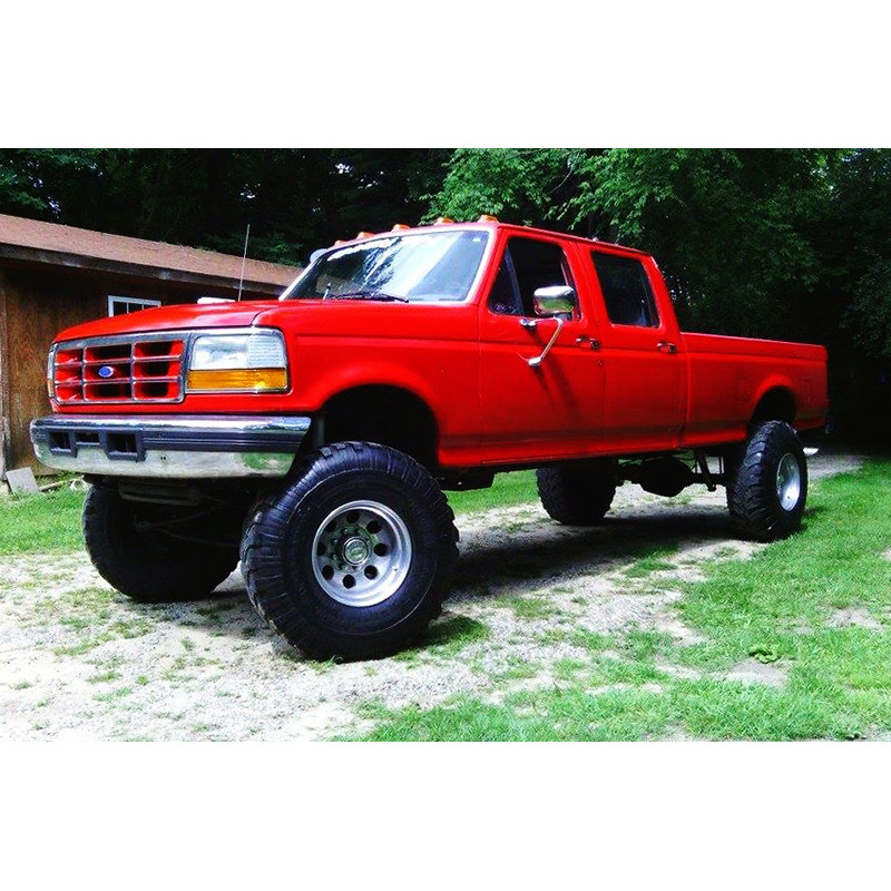Ford 7 3l Powerstroke Parts 1994 1997 Xdp
