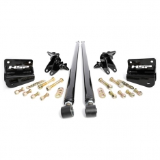 HSP 70" Bolt-On Traction Bars