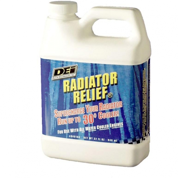 Image 1 for DEI Radiator Relief