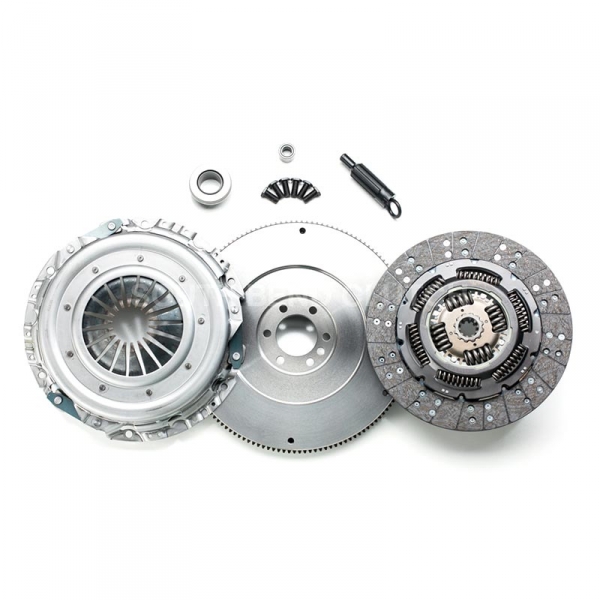 Image 1 for South Bend GM 6.5L Clutch Upgrade Kit