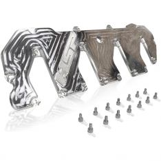 HSP Billet Valve Covers