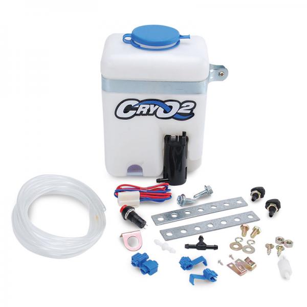 DEI Cry02 Intercooler Water Sprayer Kit 080140 XDP
