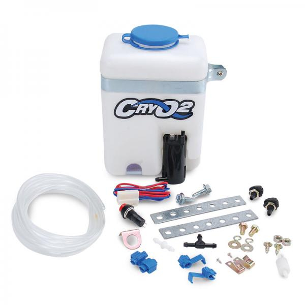 Image 1 for DEI Cry02 Intercooler Water Sprayer Kit 080140