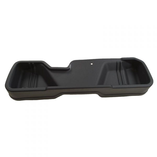 Image 1 for Husky Liners 09011 Black GearBox Interior Storage System