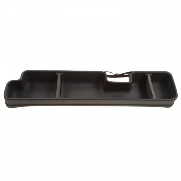 Image 1 for Husky Liners 09211 Black GearBox Interior Storage System