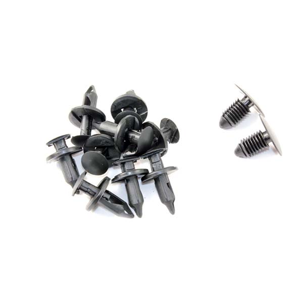 Merchant Automotive 10008 Wheel Well Liner Clips XDP