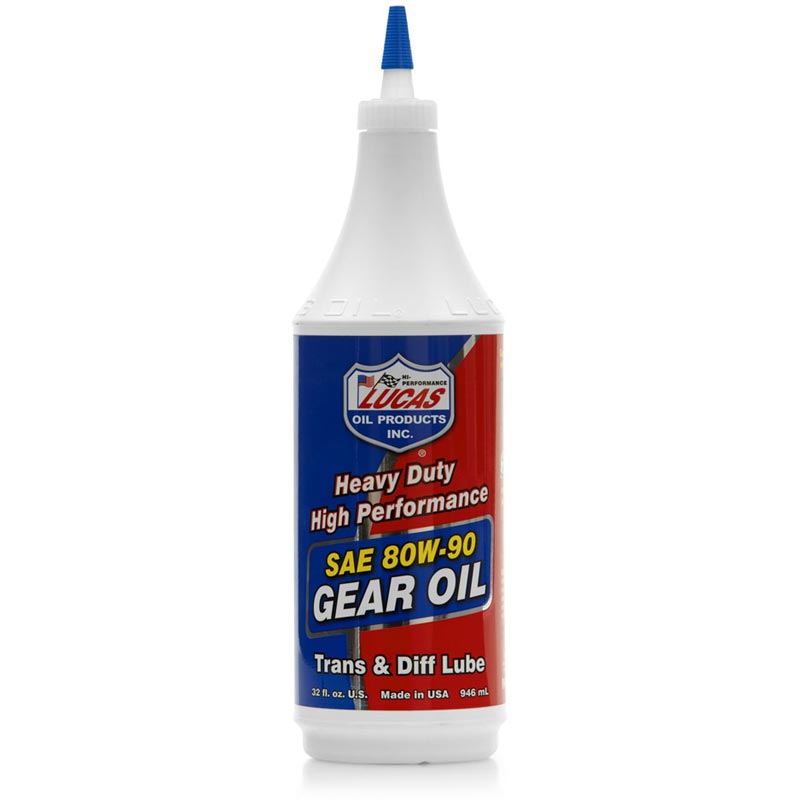  MT-LV GL-4 Gear Oil 1Qt. : Automotive