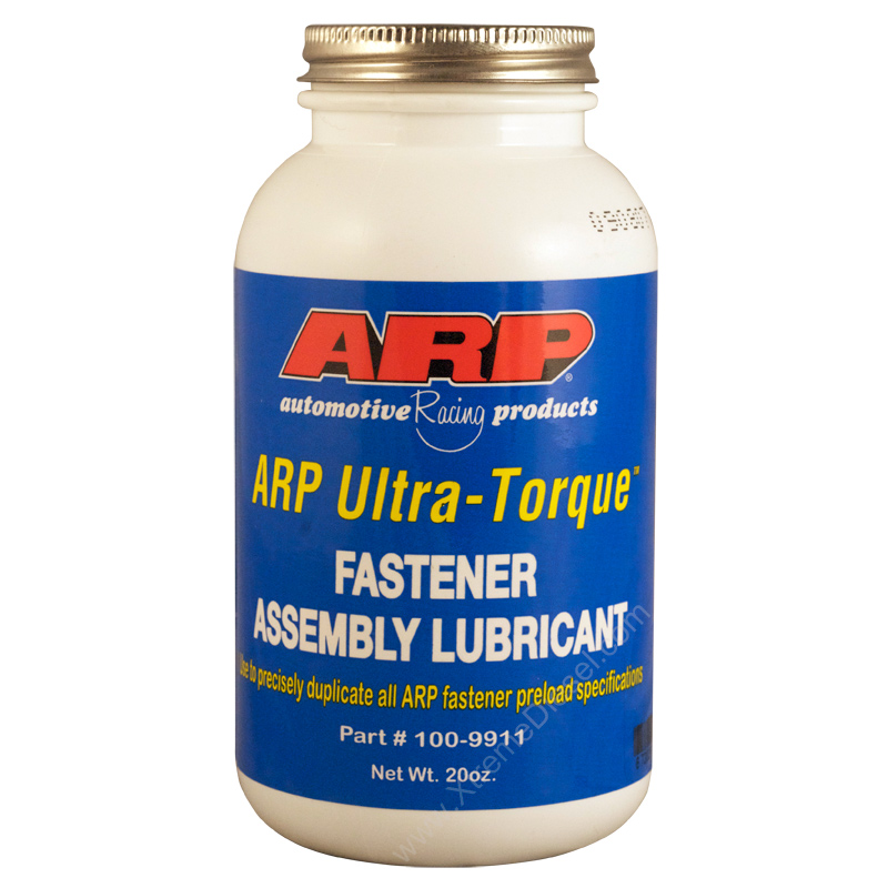 ARP UltraTorque Fastener Assembly Lubricant