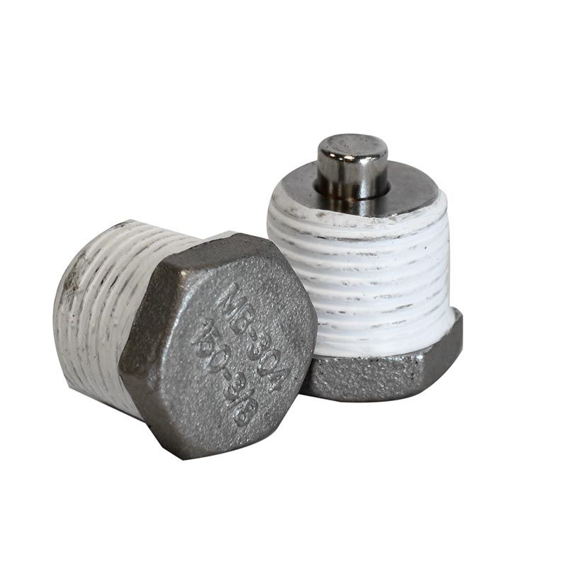 Merchant Automotive 10185 A15 Transfer Case Drain Plug Kit