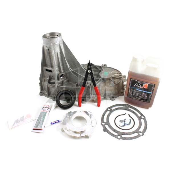Parts & Accessories Pump Rub Kit Merchant Automotive 20012007 Duramax