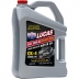 Thumbnail for Lucas Oil 10282 Synthetic Blend 10W-30 CK-4 Engine Oil
