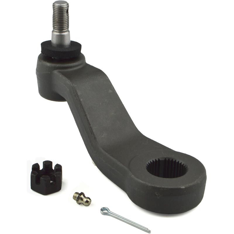 Buy Proforged E-Coated Steering Pitman Arm 103-10048 Online - View #4