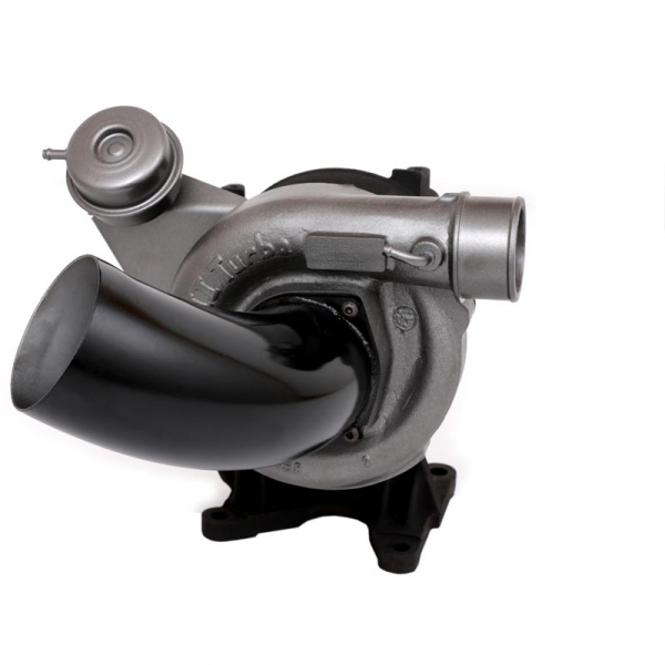 Hsp Lb7 Stock Turbo Inlet Horn