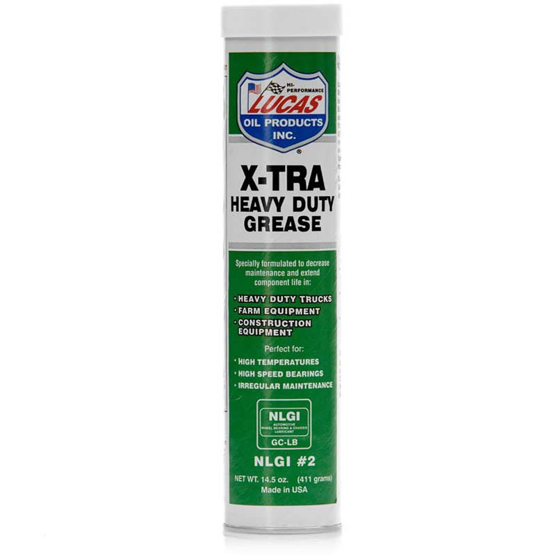 Lucas Oil 10301 XTRA Heavy Duty Grease XDP