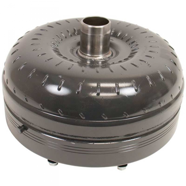 BD Diesel 1030222 Multi-Disc Torque Converter | XDP