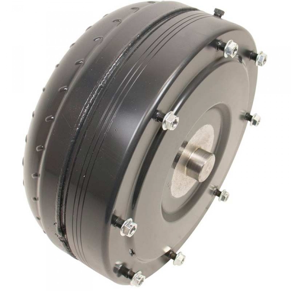 BD Diesel 1030222 Multi-Disc Torque Converter | XDP